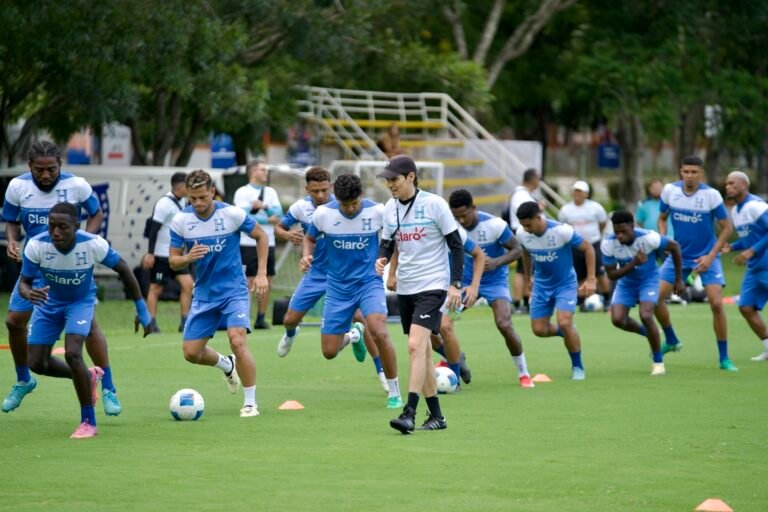 Desde Honduras, le dicen su verdad a La Sele de Costa Rica
