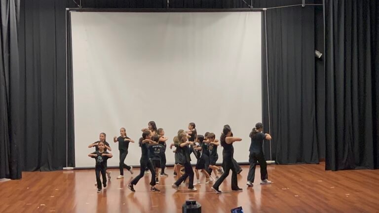 El poder de creer en uno mismo cobra vida en Matilda, el musical de Broadway que llega a Costa Rica para toda la familia