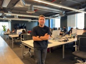 Moov Media Group anuncia inversión en Costa Rica y México con meta de crecer 50% en tres años