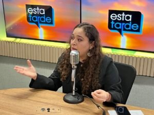 Iztarú Alfaro lleva al alcalde Miranda ante Sala IV por opaco manejo en Festival de la Luz