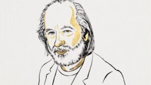 Nobel de Literatura 2025 consagra a László Krasznahorkai, el maestro húngaro del apocalipsis