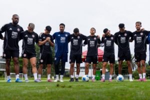 En Exclusiva: Estos son tres equipos que podrían sustituir a Irán como rival de La Sele