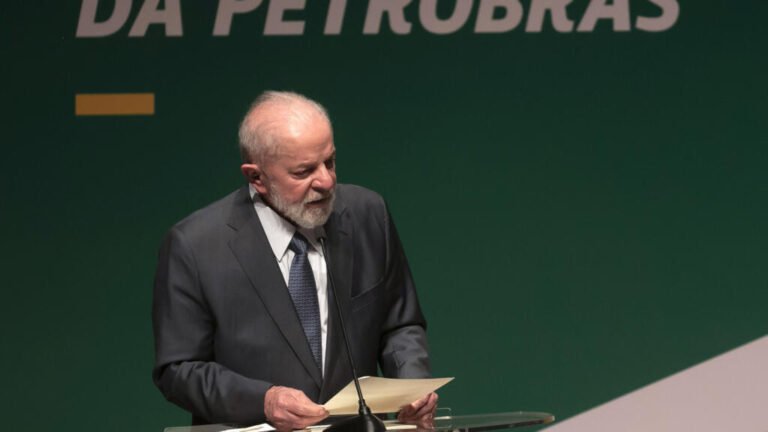 Brasil: Gobierno de Lula autoriza una controvertida exploración petrolera próxima al río Amazonas