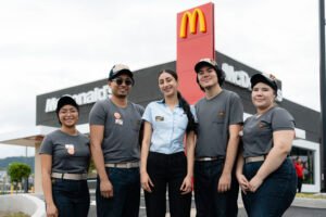 McDonald’s anuncia la “Ruta de Empleo” de octubre