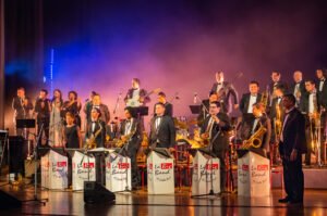 Dos conciertos gratis en el Melico Salazar para celebrar la vida