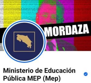 Sindicatos rechazan uso de redes sociales del MEP para fines proselitistas