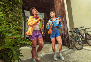 La generación más conectada, pero menos activa: un llamado a recuperar el movimiento