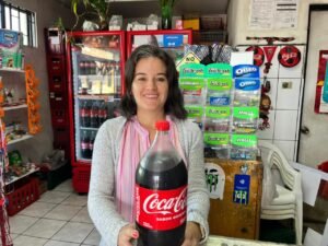 Coca-Cola FEMSA impulsa el crecimiento de 184 micro y pequeñas empresarias en Costa Rica con su programa Mujeres ON