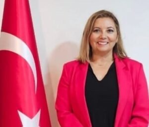 El 75 aniversario del establecimiento de relaciones diplomáticas entre Türkiye y Costa Rica y algunos países de América Latina y el Caribe