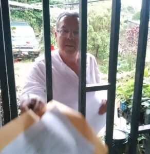 Asambleístas ramonenses del PLN denuncian que son acosados por la campaña de Álvaro Ramos