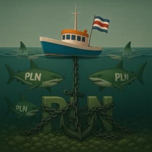 Costa Rica no puede continuar anclada en el pasado