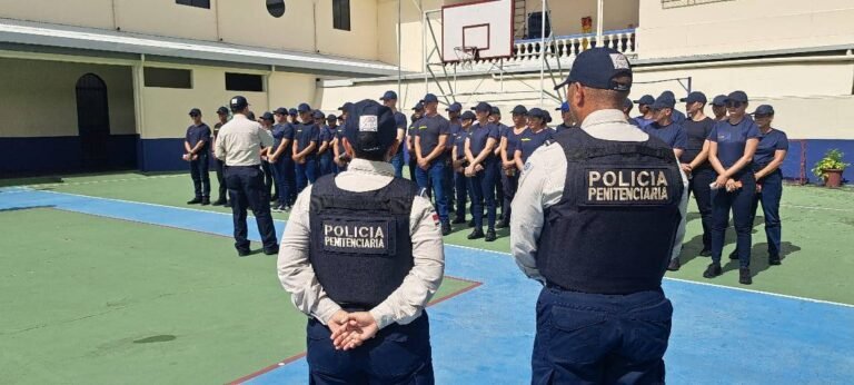 Ministerio de Justicia y Paz reafirma su compromiso con la transparencia en el reclutamiento policial