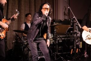 Heredia tendrá una velada única con un especial de Queen