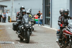 Motociclistas se unirán a la lucha contra el cáncer de mama