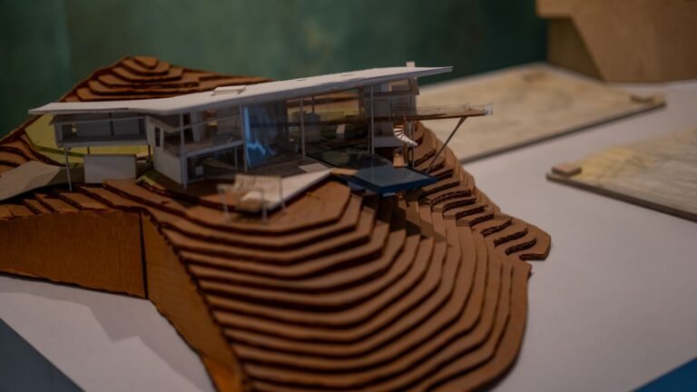 Arquitectura viva: encuentro reúne a los grandes nombres y nuevas promesas en Costa Rica