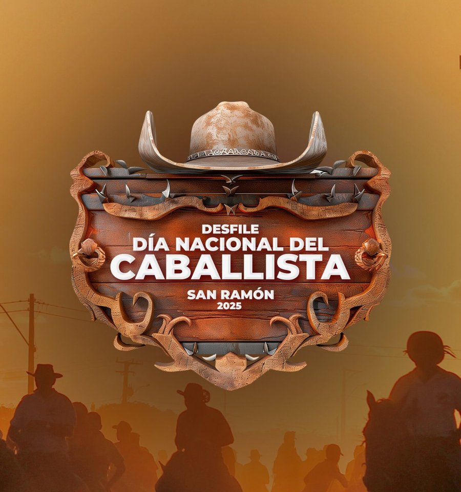 San Ramón se prepara para ser la capital del Día Nacional del ...
