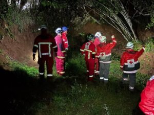 Colegio de Geólogos lamenta fallecimientos en San Ramón y reitera llamado a la prevención ante deslizamientos