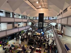 Universidad Latina se posiciona como la mejor universidad privada de Costa Rica y Centroamérica según QS