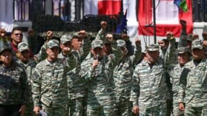 Venezuela activa “Plan Independencia 200” en medio de tensiones con Trump