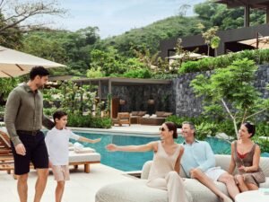 El auge de las “Whycations” (por qué viajar): el informe de tendencias 2026 de Hilton muestra que los viajeros eligen itinerarios intencionales