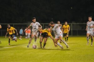 Empate entre Liberia y Puntarenas FC podría abrirle la puerta al Herediano