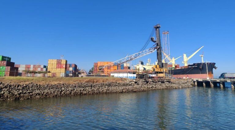 El futuro de Puerto Caldera toma fuerza: INCOP continúa con su proceso de concesión