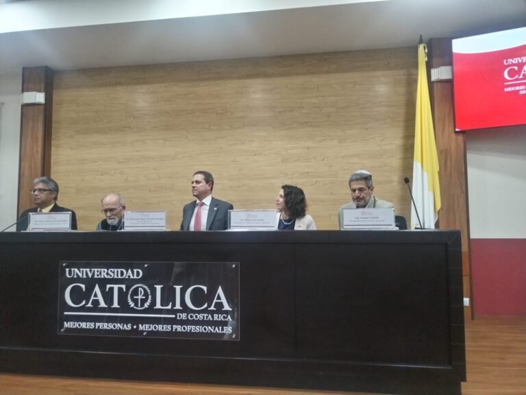 Camino de encuentro entre religiones. 60 años de diálogo, acercamiento y entendimiento