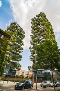 Fidélitas reúne a grandes nombres de la arquitectura para reflexionar sobre los desafíos de un futuro sostenible