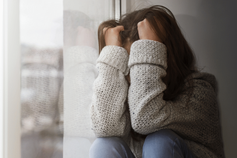 Ansiedad y depresión, principales rostros de la salud mental en Costa Rica