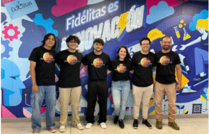 Seis universitarios ticos competirán en la gran final internacional de Reto Marte con un bioreactor para producir oxígeno en Marte