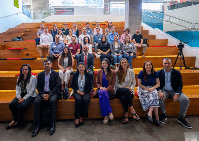 Costa Rica inaugura el primer Centro de Innovación Acuícola de Centroamérica