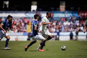 ¿Qué detonó la bronca en los camerinos? Xenofobia y un ‘gorrazo’ a un adulto mayor en el Fello Meza