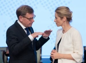 Alemania reclama más papel de Europa en plan de paz de EEUU para Ucrania