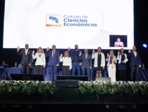 Colegio de Ciencias Económicas de Costa Rica elige nueva Junta Directiva en una votación histórica