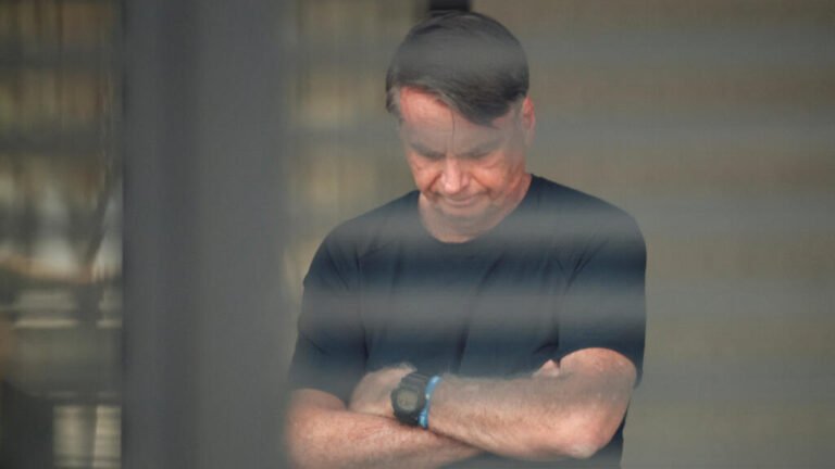 Supremo de Brasil declara firme la sentencia a 27 años de cárcel contra Bolsonaro por golpismo