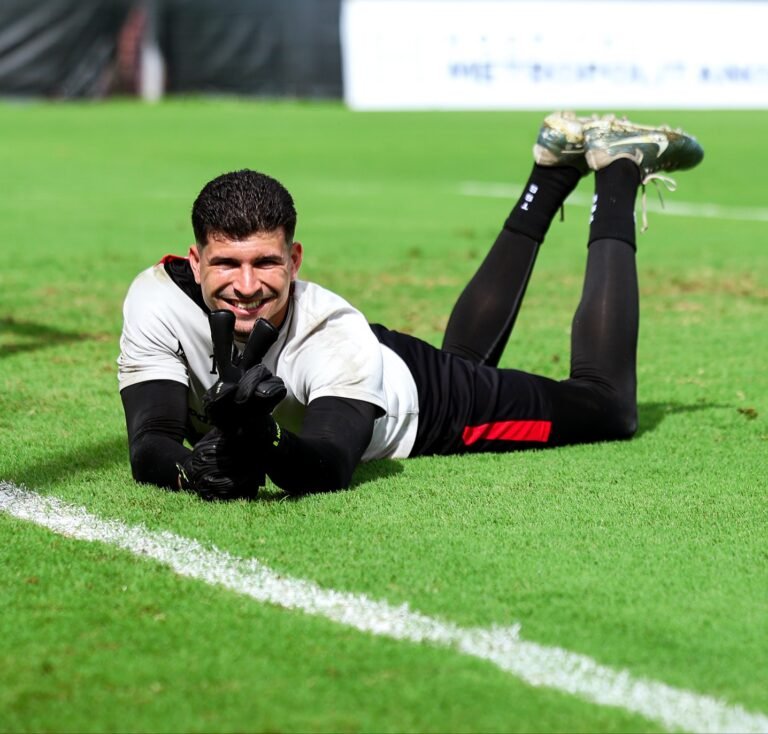 Centroamericana: El portero del que todos dudaban da el tricampeonato a Alajuelense