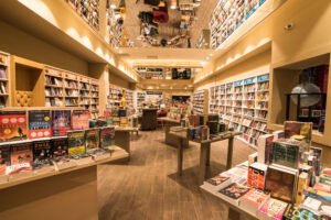 Librería Internacional celebra 30 años de presencia en Costa Rica