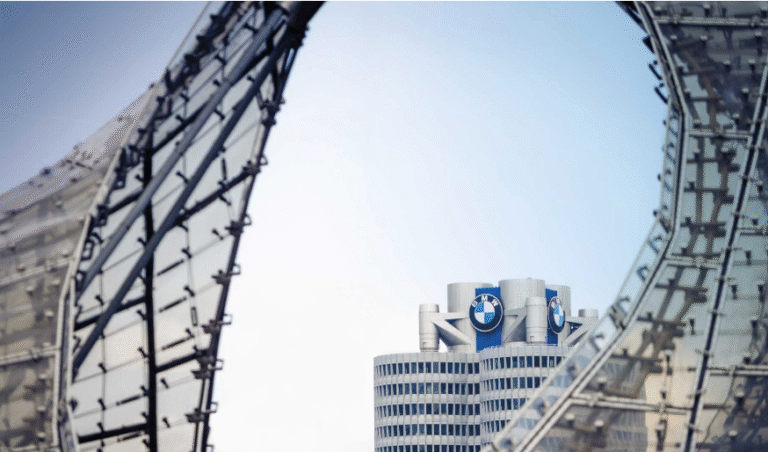 Samsung SDI se une a proyecto de BMW Group y Solid Power para desarrollo de baterías de estado sólido