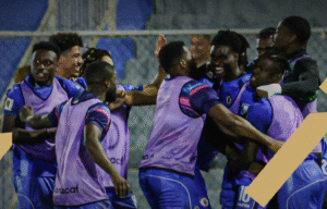 Haití hundió a Costa Rica en Curazao en un partido donde los ticos le dirigieron el juego al “Piojo” Herrera