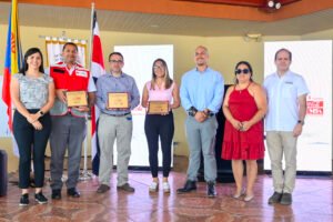 Más de 4.000 personas se benefician de proyectos de acceso al agua del Sistema Coca-Cola