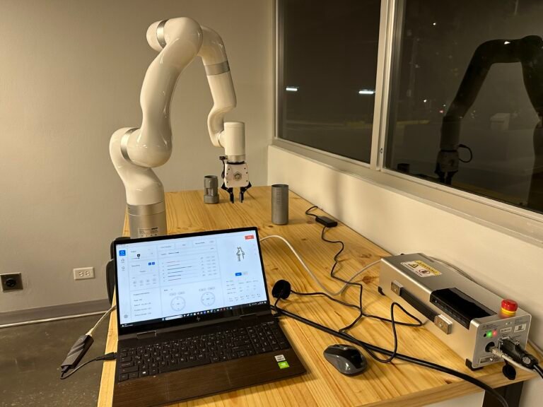 Una universidad que invierte en infraestructura y tecnología impulsa el desarrollo del país