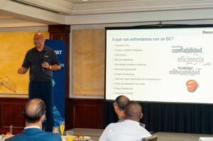 Así se impulsa la reinvención estratégica de los Centros de Datos en un entorno de Inteligencia Artificial