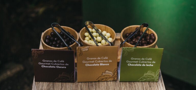 Café Britt cumple 40 años reafirmando su compromiso con un legado sostenible