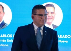 Fabricio Alvarado: La subasta de frecuencias de Chaves es una amenaza y ataque directo a la fe