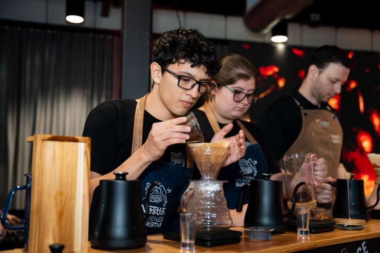 El consumo del café se transforma y se adapta a nuevos estilos de vida entre los costarricenses