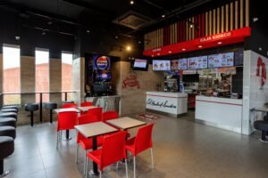 KFC Costa Rica busca talento en la zona de San Carlos