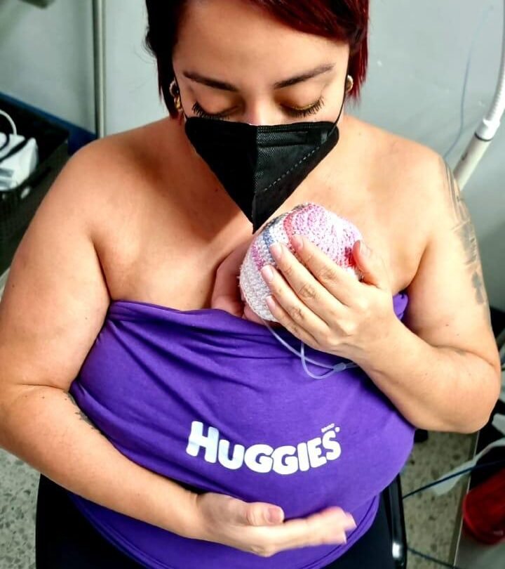 Nacimiento prematuro: los retos de convertir un comienzo inesperado en un futuro brillante