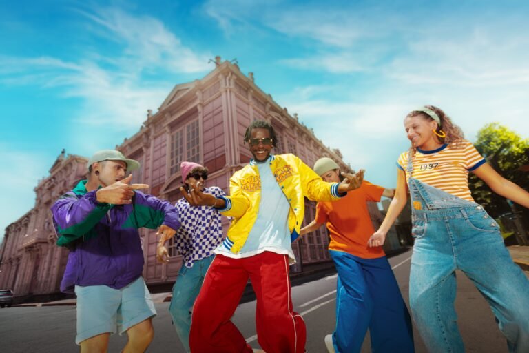 Muévalo en diciembre: el sedentarismo también se combate celebrando