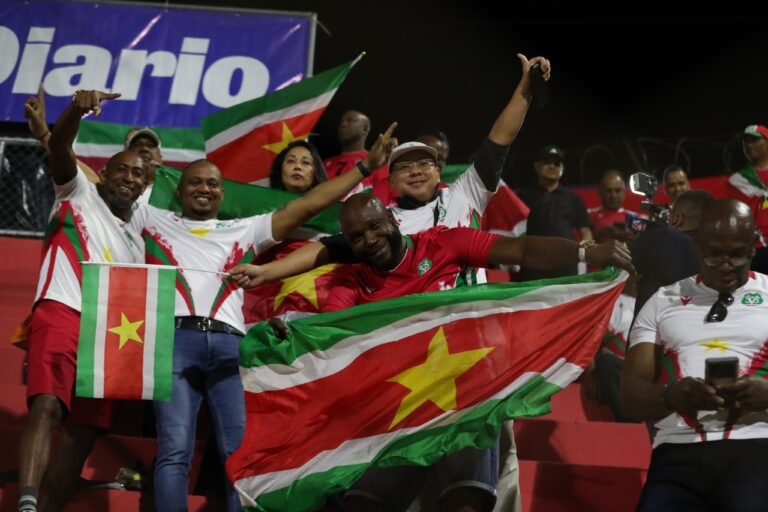 ¿A quién enfrentará Concacaf en el repechaje? Esto decidirá el sorteo del jueves