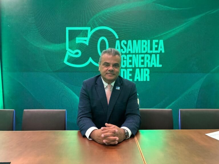 AIR exhorta al Gobierno de Chaves a asegurar la continuidad de las concesiones de radio y televisión vigentes